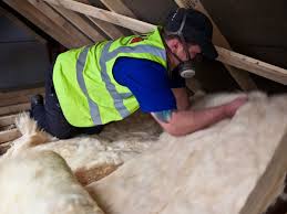 Types of Insulation We Offer in Willamina, OR